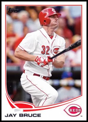 450 Jay Bruce